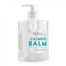 Raminantis odą balzamas po depiliacijos Royx Pro Calming Balm Post Sugaring ROYX25310, 500 ml
