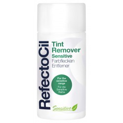 Dažų valiklis RefectoCil Sensitive Tint Remover REF2680038, jautriai odai ir akims, 150 ml