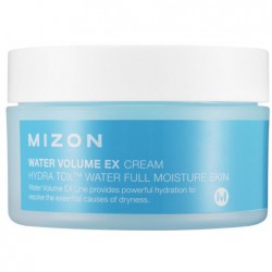 Drėkinamasis veido kremas Mizon Water Volume Ex Cream MIZ000006348, 100 ml