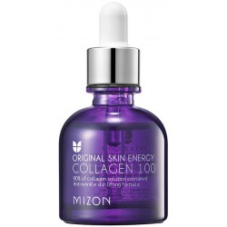 Veido odos kolagenas Mizon Original Skin Energy Collagen 100, MIZ000003424, 30 ml