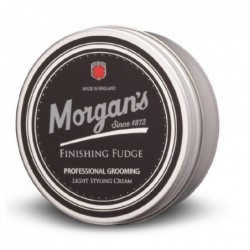 Kremas plaukų formavimui Morgan's Pomade Styling Finishing Fudge MPM018, lengvos fiksacijos, 75 ml