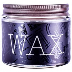 Vaškas plaukams 18.21 Man Made Wax Sweet Tobacco, WAX2, 56,7 g