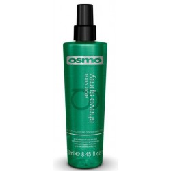 Priemonė prieš ir po skutimosi Osmo Shave Spray OS064026, 250 ml