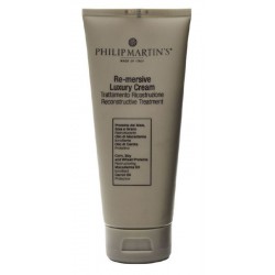 Plaukus atkuriantis ir apsaugantis kremas Philip Martin's Re-Mersive Luxury Cream PM1071, 200 ml