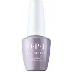 Gelis - lakas OPI Gel Color Fall 2020 Addio Bad Nails, Ciao Great Nails OPIGCMI10, 15 ml