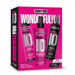 Plaukų priežiūros rinkinys Osmo Wonder 10 Gift Pack OS064725