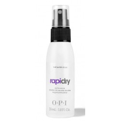 Nagų lako džioviklis OPI RapiDry Spray, OPIAL702 55 ml